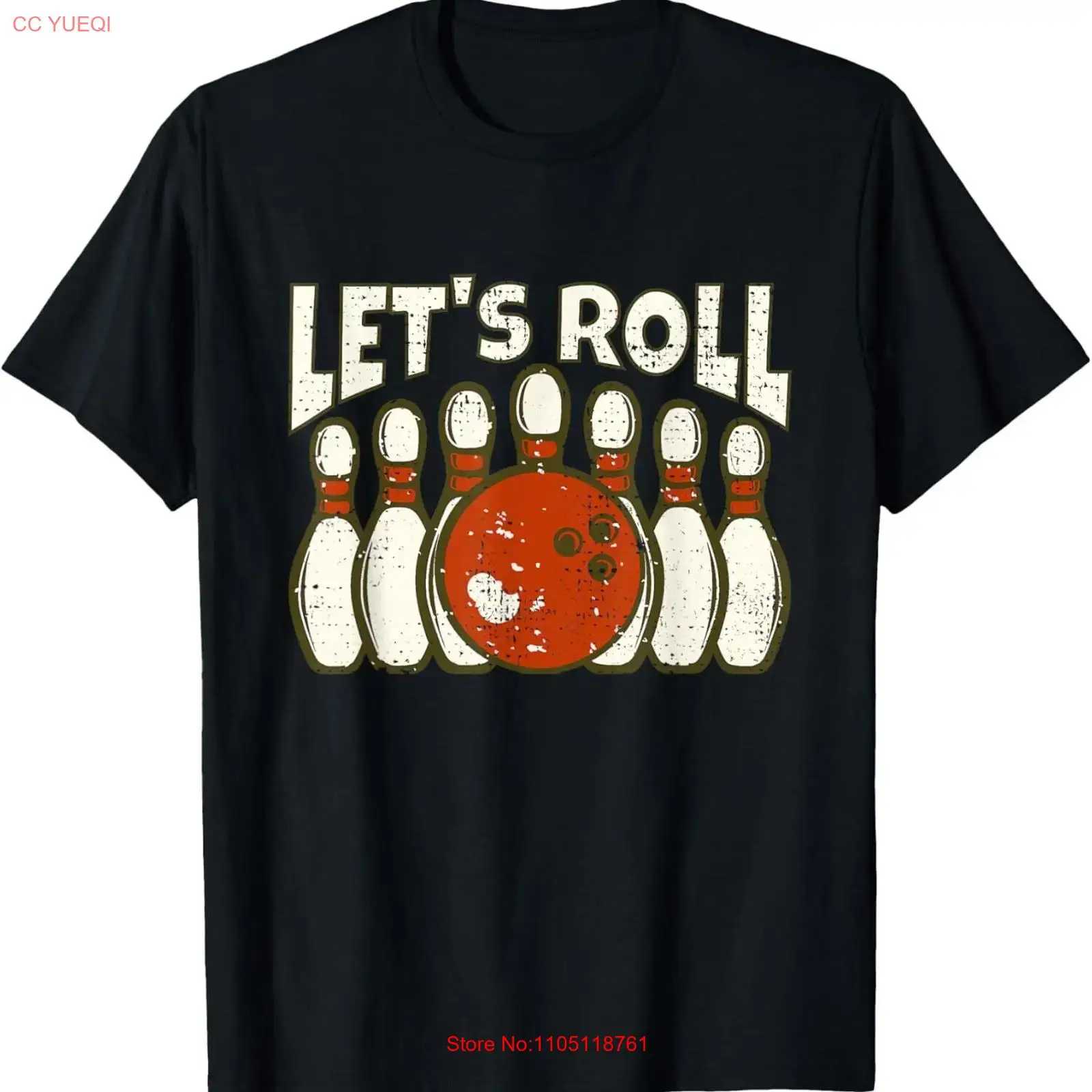 재미있는 볼링 디자인과 레트로 볼링 티셔츠를 만나보세요 - Short Sleeve Bowling Shirt Retro 리뷰 및 가격